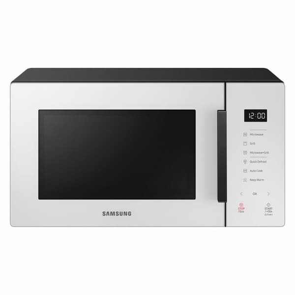 KÄYTETTY Mikroaaltouuni Samsung 800 W 23 L (Kunnostetut Tuotteet C)