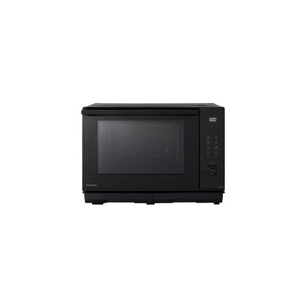 Mikrovågsugn med grill - Panasonic - NN-DS59NBEPG - 1000W - 27L - Svart