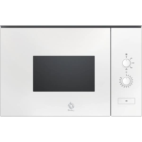Mikrovågsugnen Balay 3CP5002B3 800 W 20 L
