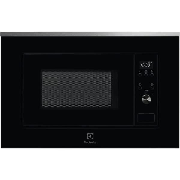 Mikroaaltouuni Electrolux LMS2173EMX Musta 700 W 17 L