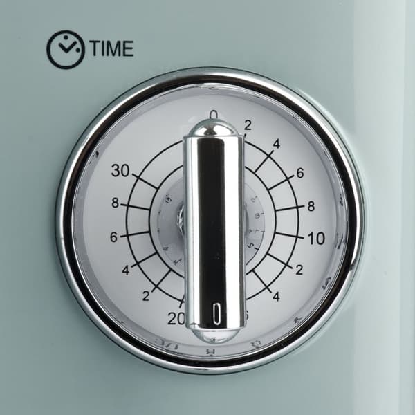 Girmi FM21 Över sortimentet Kombinationsmikrovågsugn 20 L 700 W Blå