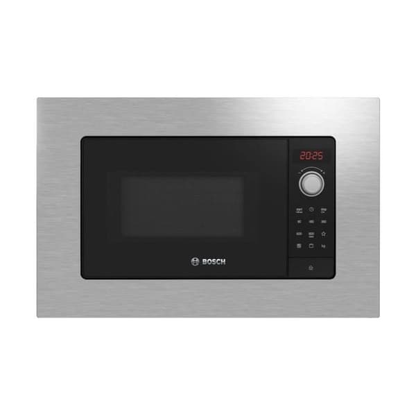 Mikrovågsugn BOSCH BEL623MS3 800W