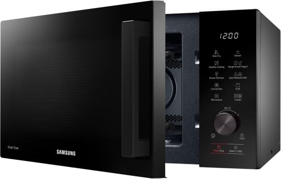 Microwave, Grill, Convention MC28A5137CK/E2, Samsung