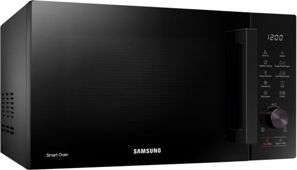 Microwave, Grill, Convention MC28A5137CK/E2, Samsung