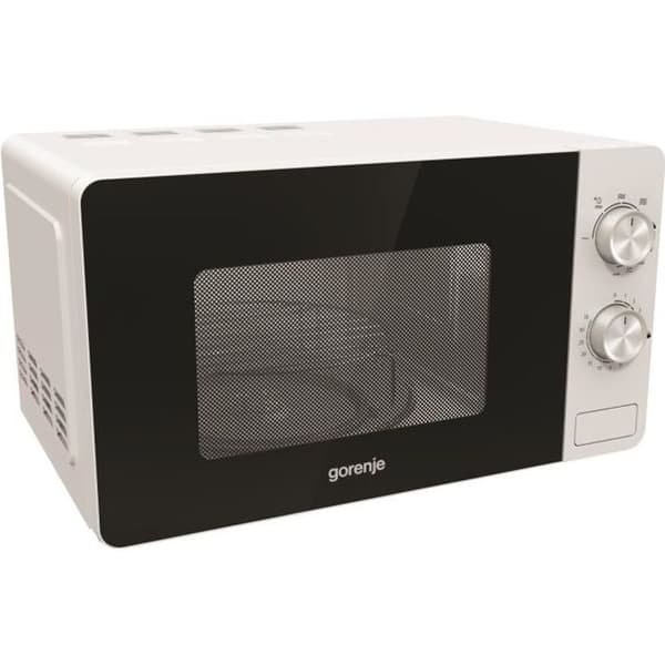 Mikrovågsugn med grill GORENJE MO20E2W