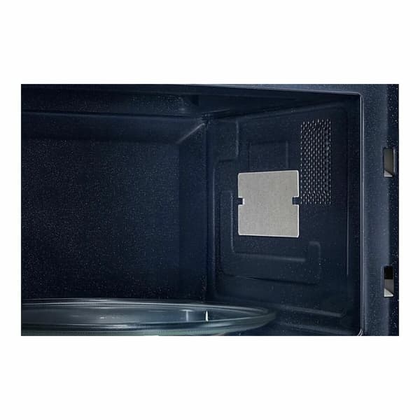 Mikrobølgeovnen Samsung MS23K3555EW Hvid 800 W 23 L