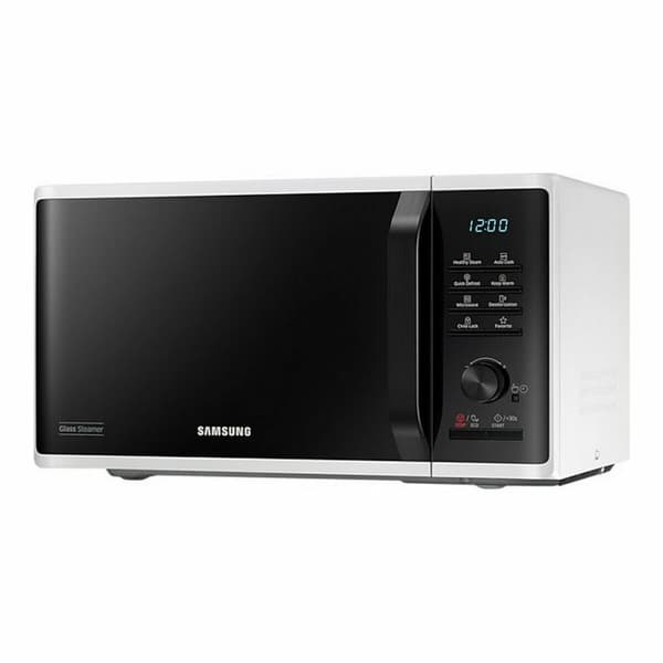 Mikroaaltouuni Samsung MS23K3555EW Valkoinen 800 W 23 L