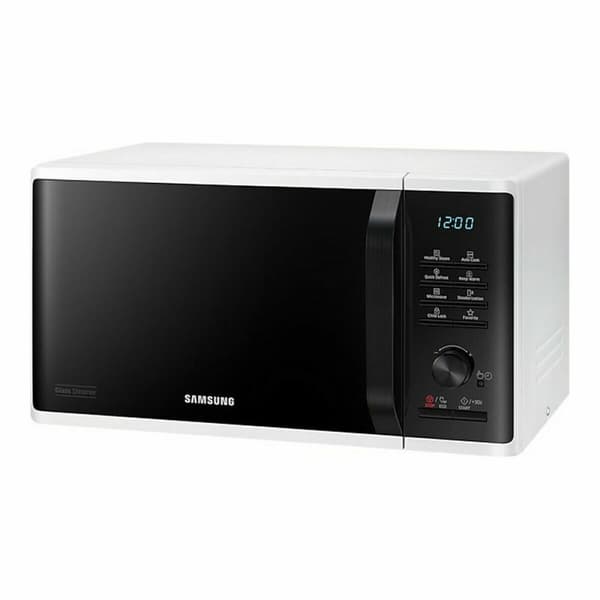 Mikroaaltouuni Samsung MS23K3555EW Valkoinen 800 W 23 L