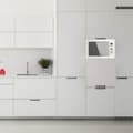 Miniatyrbild 4 av 5: Cecotec Inbyggnadsmikrovågsugn GrandHeat 2590 Vit