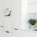 Miniatyrbild 5 av 5: Cecotec Inbyggnadsmikrovågsugn GrandHeat 2590 Vit