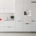 Miniatyrbild 2 av 5: Cecotec Inbyggnadsmikrovågsugn GrandHeat 2590 Vit