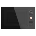 Miniatyrbild 1 av 5: Cecotec Inbyggnadsugn GrandHeat 2590 Inbyggd BlackRose