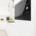 Miniatyrbild 5 av 5: Cecotec inbyggnadsmikrovågsugn med digital och touch GrandHeat 2500, 900 W effekt. 25 L, 100 W grill.