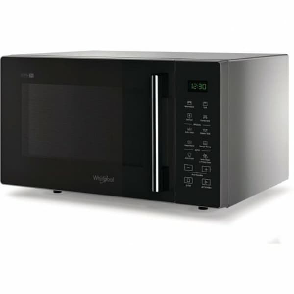 KÄYTETTY Mikroaaltouuni Whirlpool Corporation Musta 1400 W 900 W 25 L (Kunnostetut Tuotteet B)