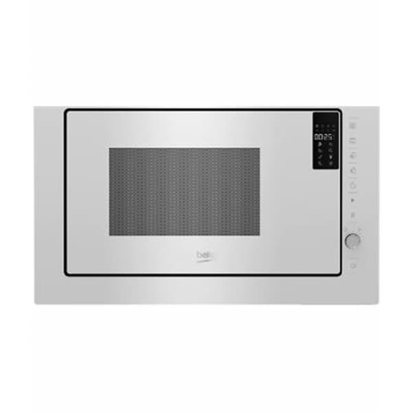 BEGAGNAD Mikrovågsugnen BEKO Vit 900 W 25 L (Renoverade A)