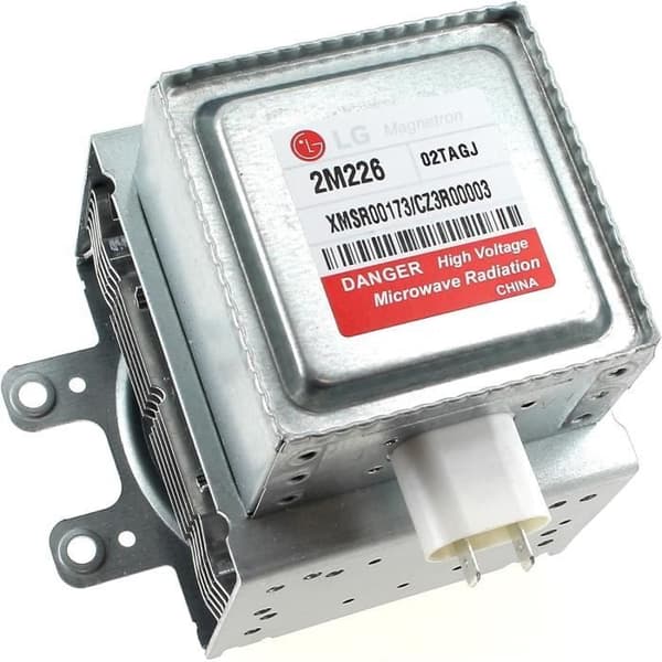 Magnetron 2M226 (328335-38645) Mikrovågsugn As0017655 Brandt[J1115]