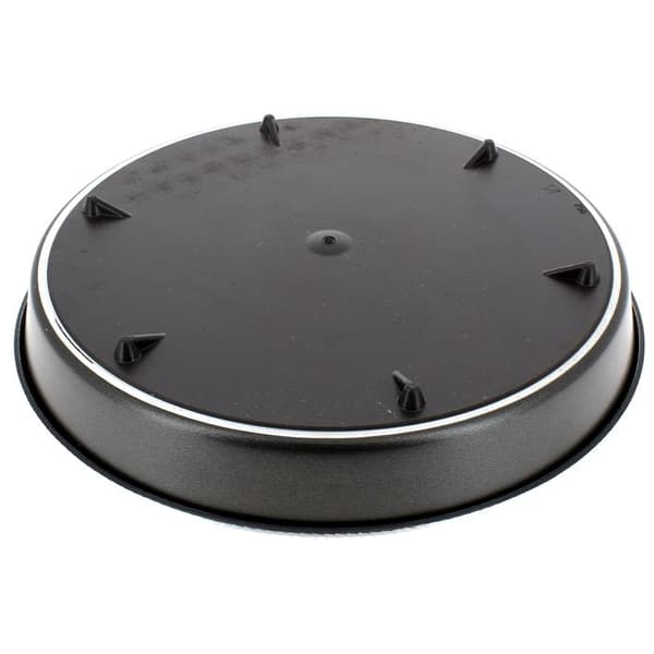 Plat crisp avm280 d280 h40 480131000082 - mikrovågsugn
