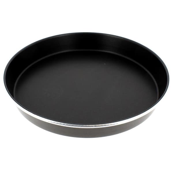 Plat crisp avm280 d280 h40 480131000082 - mikrovågsugn