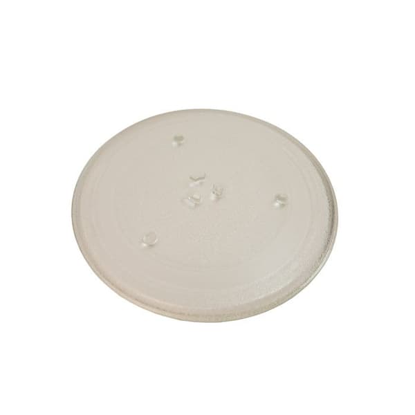 Platta glas ugn för mikrovågsugn diam. 31,8 cm Samsung DE74-20015G