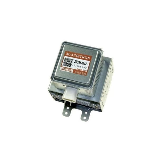 MAGNETRON MIKROVÅGSGÅN Z2M236-M42JP MAGNETRON 2M236-M42