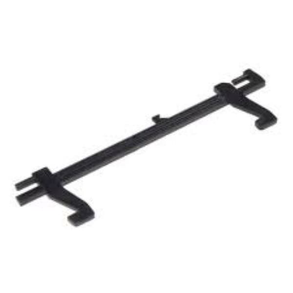 Kroket för mikrovågsugn Electrolux 405517299