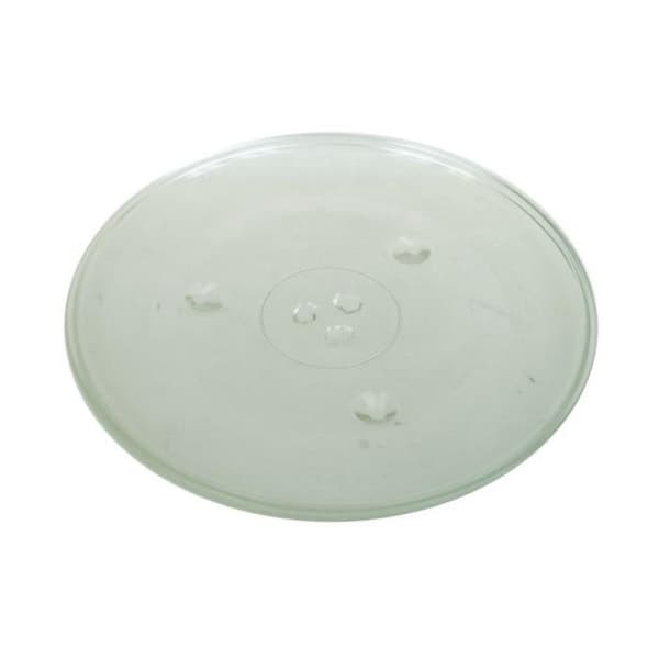 DOMO - MIKROVÅGSGLASBRIKA DO2612CG - DO2612CG82