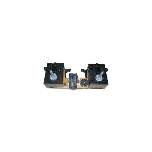 Effektkort för Gemini/2D ugn Whirlpool 481221458462