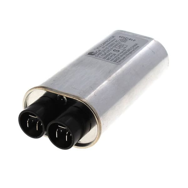 Kondensator för mikrovågor 1 15mf - 2300v Whirlpool 481212158161