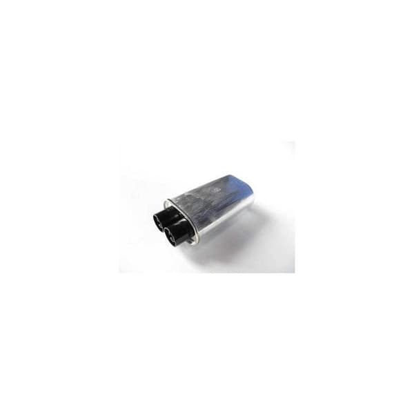 Kondensator för mikrovågor 1.05mf 2100v Whirlpool 481212158159