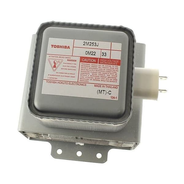 MAGNETRON MIKROVÅGSGÅN 49022605 MAGNETRON 2M219J