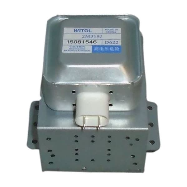 MAGNETRON MIKROVÅGSGÅN 49022605 MAGNETRON 2M219J
