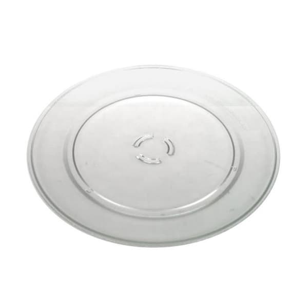WHIRLPOOL - MIKROVÅGSGLASBRIKA - 481246678426
