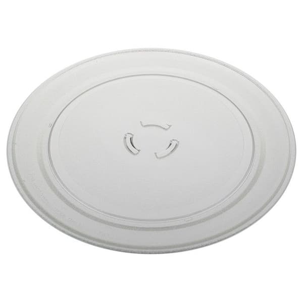 Mikrovågsugn fat Whirlpool C00858572