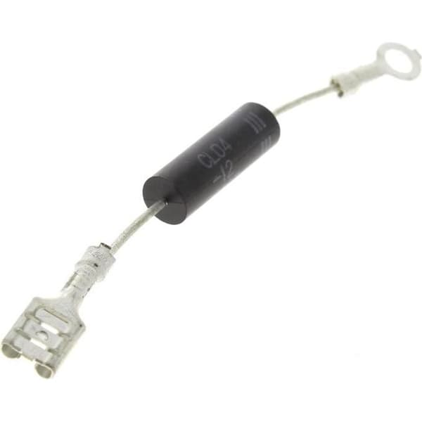 Diod cl04-12 för Bauknecht mikrovågsugnar, whirlpoolugnar, whirlpoolmikrovågsugnar, Ikea mikrovågsugnar, Hitachi mikrovågsugnar, mikrovågsugnar