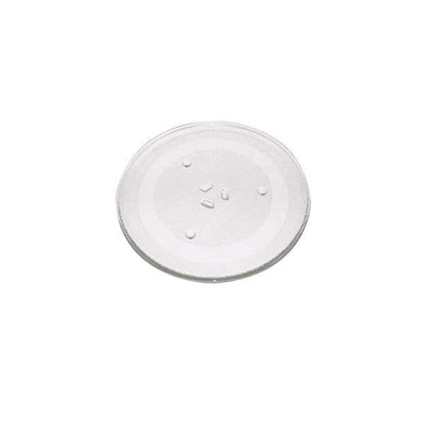 Rotationsplatta 255mm - Mikrovågsugn - BEKO (62601)