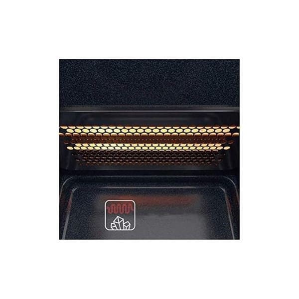 Cecotec Mikrovågsugn med Grill ProClean 3140 Spegel. 20 L Kapacitet, Ready2Clean-beläggning, 700 W effekt, 800 W Grill, 6 nivåer