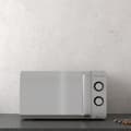 Miniatyrbild 2 av 5: Cecotec ProClean 3160 Spegelbeläggning för bättre rengöring 3DWave-teknik Grill 800 W 20 L Elegant design med spegeldörr