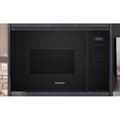 Pikkukuva 3 / 3: Siemens iQ500 (BF555LMB1) mikroaaltouuni, musta
