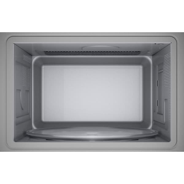 Siemens iQ500 (BF555LMB1) mikroaaltouuni, musta