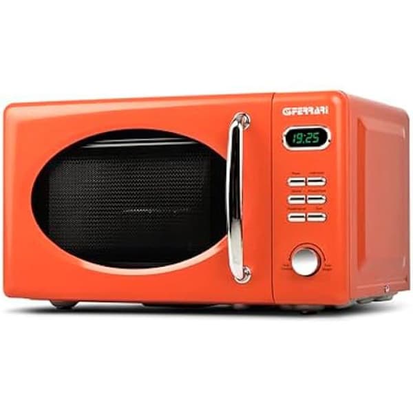 Mikrovågsugn Kombinerad - G3 Ferrari - G10155 - 20 Liter - 1150 W - 8 Automatiska Program