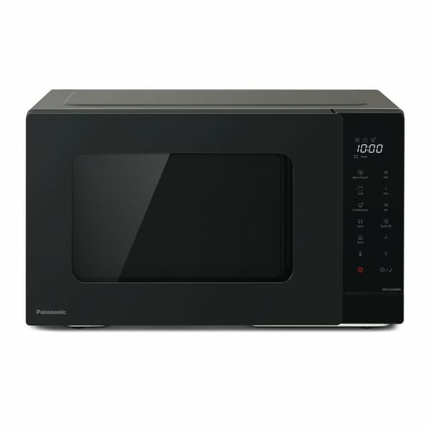 Mikrovågsugnen Panasonic NN-K36NBMEPG Svart