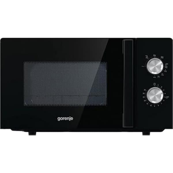 Mikrovågsugn - GORENJE - MO20E2BH - 20L - 800W - 8 automatiska funktioner