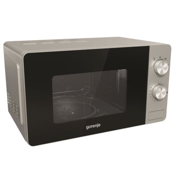 Mikrovågsugn GORENJE MO20E1S