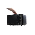 Miniatyrbild 6 av 6: Hisense Solo mikrovågsugn 23l 800w svart - H23MOBSD1H