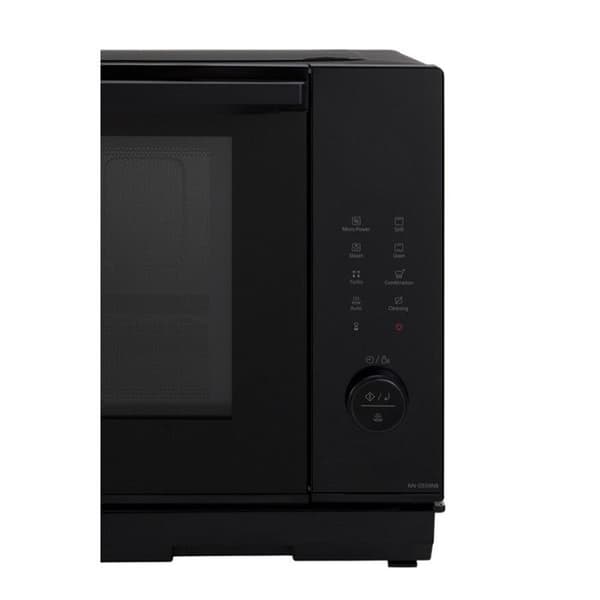 Kombinerad mikrovågsugn Panasonic NN DS59NBEPG KOMBINERAD ÅNGA
