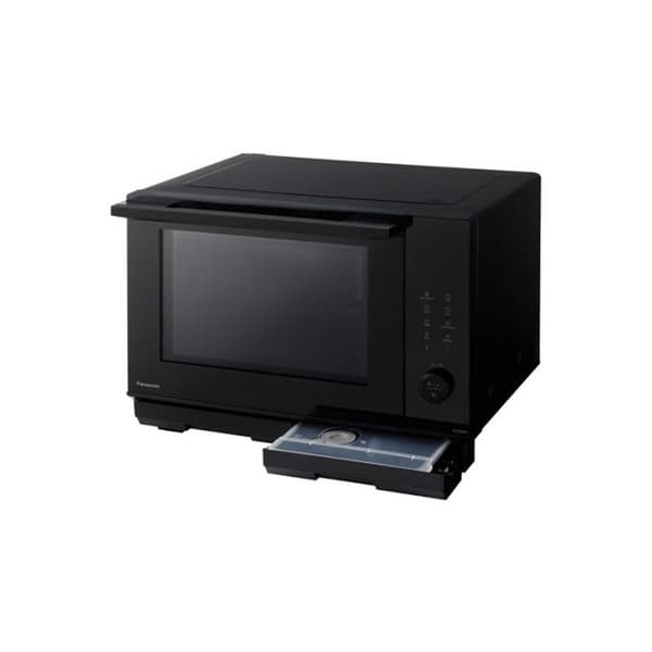 Kombinerad mikrovågsugn Panasonic NN DS59NBEPG KOMBINERAD ÅNGA