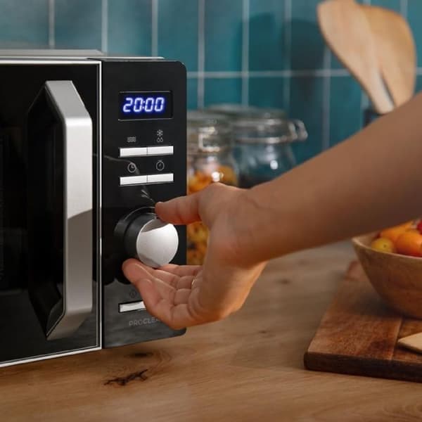 Cecotec Mikrovågsugn Inverter Proclean 5010 Inverter