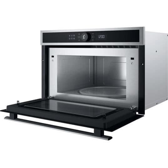 WHIRLPOOL Mikrovågsugn grill WMD4I4MXF