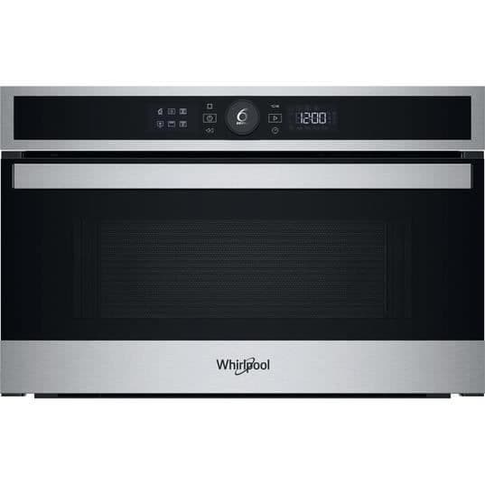 WHIRLPOOL Mikrovågsugn grill WMD4I4MXF