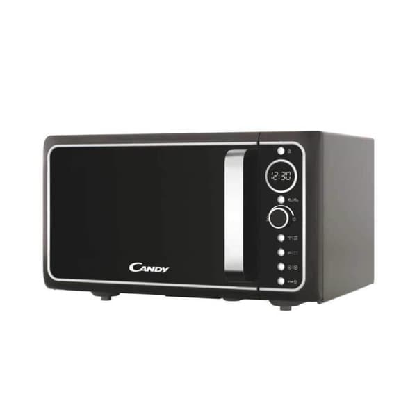 Mikrovågsugn DIVO G25CMB 25 liter